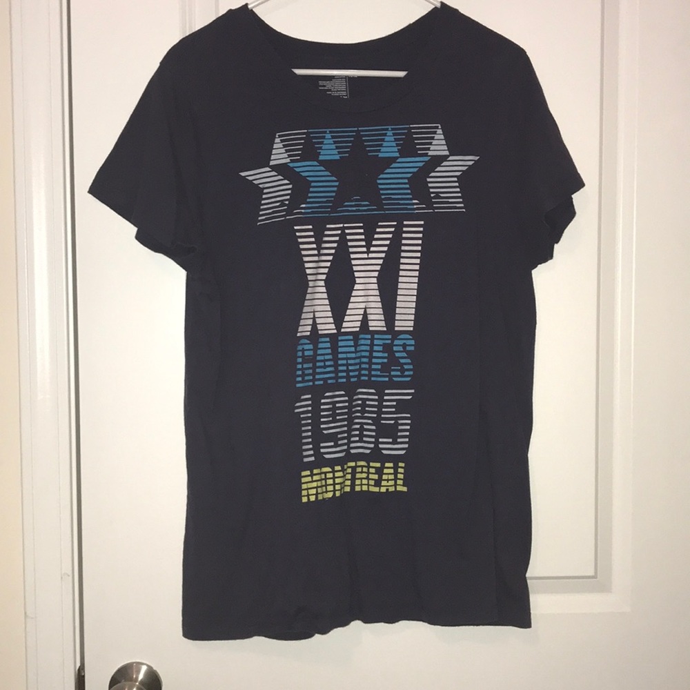 Old Navy shirt